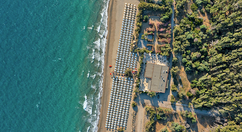 Vascellero Club Resort