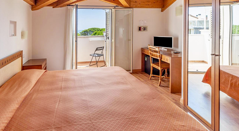 Hotel Escorial