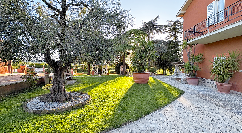 Agriturismo Galeazzi