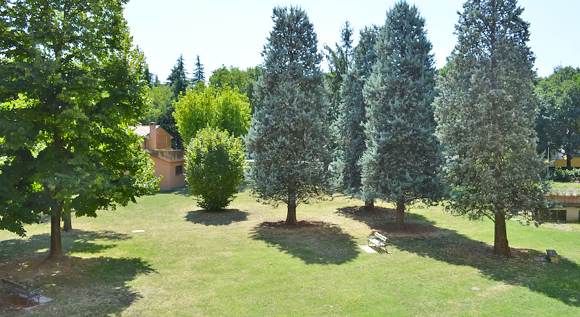 Bed and Breakfast Parco dei cedri Imola