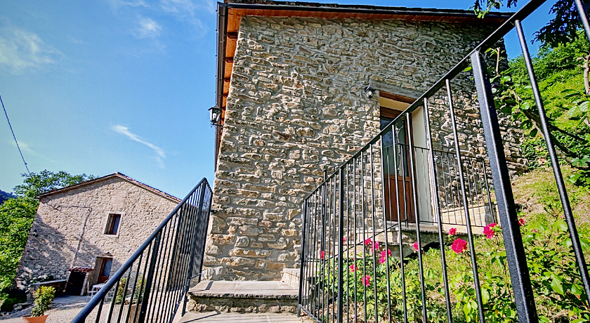 Le Fontanelle