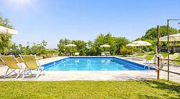 AGRITURISMO PODERE DEL PERETO