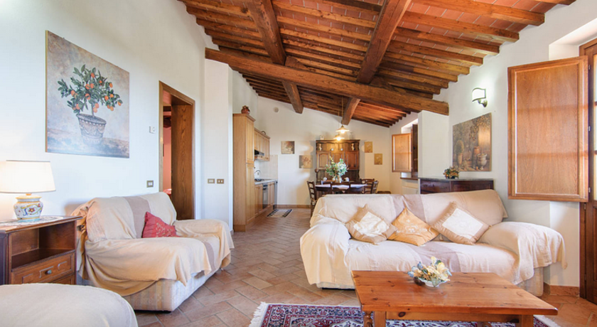 Villa Perugini