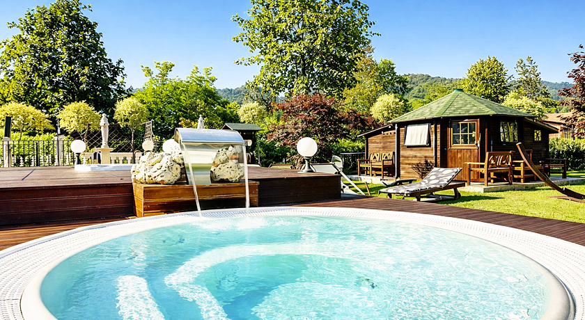 Antica Locanda La Diligenza