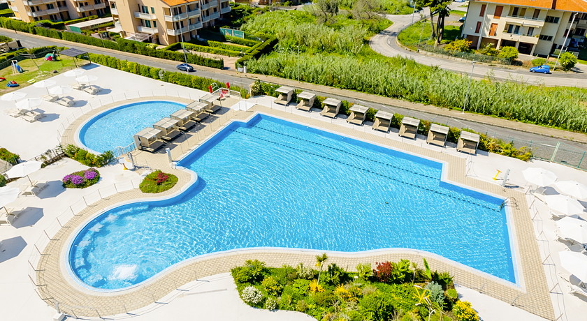 Ai Pozzi Resort & SPA