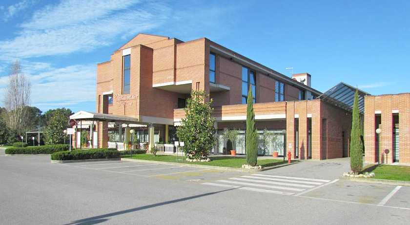 Hotel Le Cerbaie 