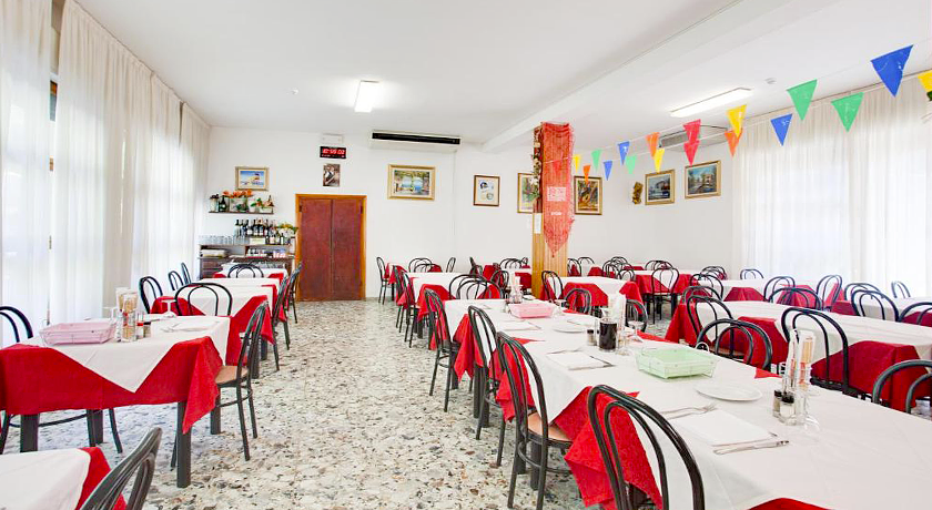 HOTEL ESEDRA