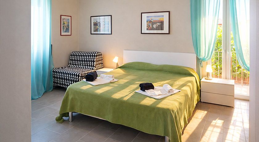 VILLE PAOLA E DANIELA