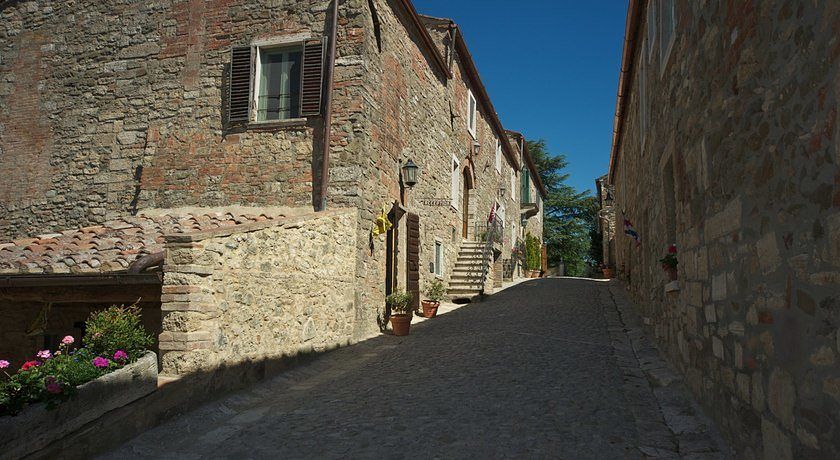 Laticastelli Country Relais