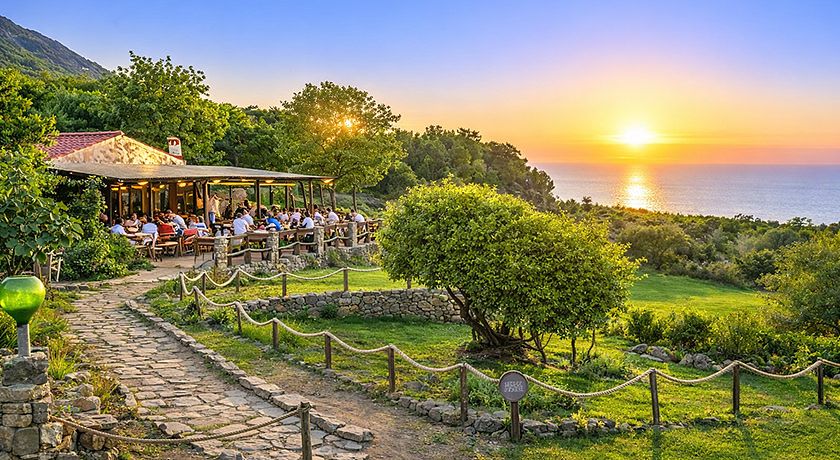 Agriturismo Amandolo