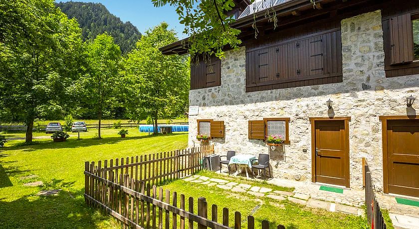 chalet Palò