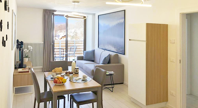 RESIDENCE AURORA