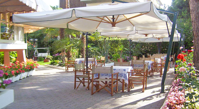 Hotel Escorial