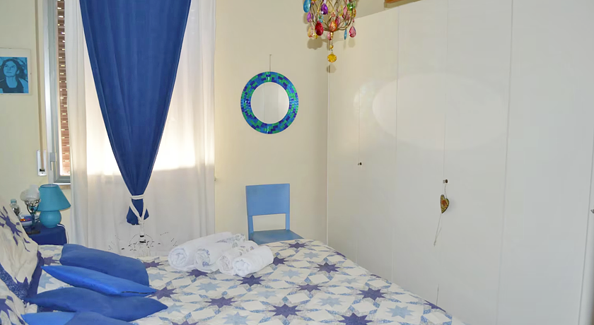 Bed and Breakfast Parco dei cedri Imola