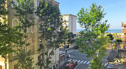 Struttura Hotel St. Pierre