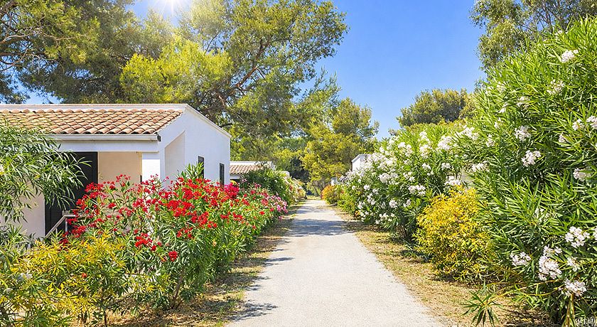 Villaggio Scialmarino