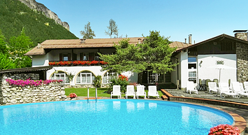 Hotel Rio Bianco