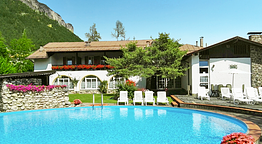 Hotel Rio Bianco