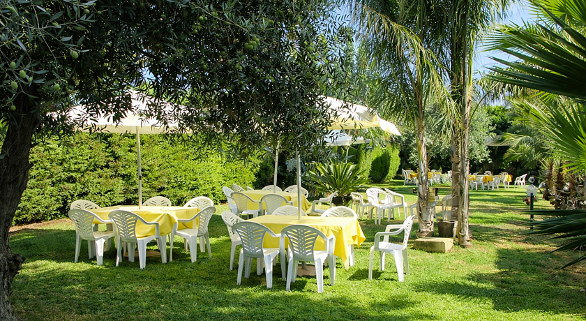 L'Araucaria Turismo rurale