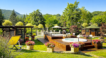 Antica Locanda La Diligenza