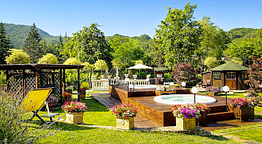 Antica Locanda La Diligenza