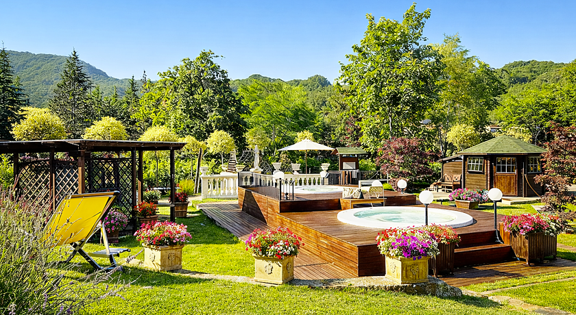 Antica Locanda La Diligenza