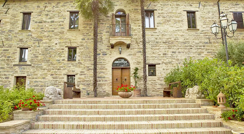 Villa Teloni