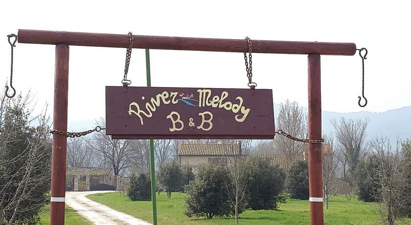 River Melody b&b