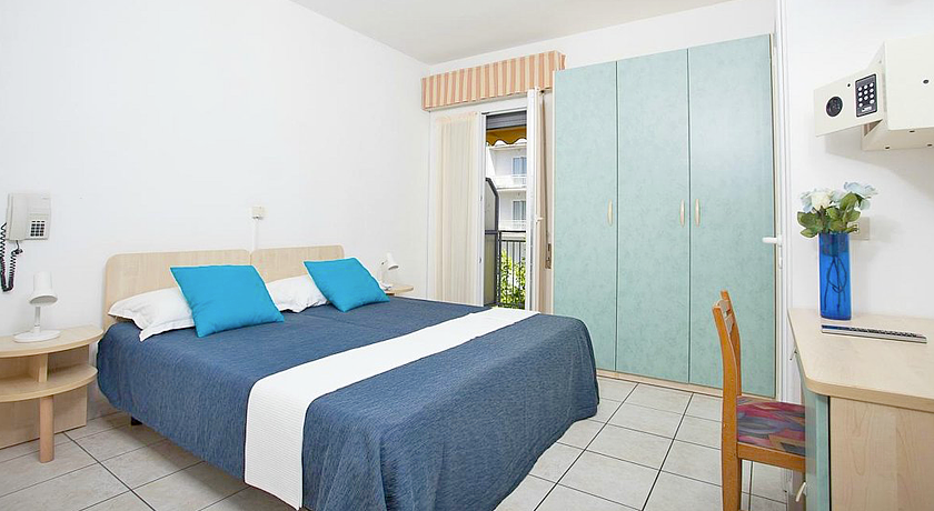 HOTEL ESEDRA