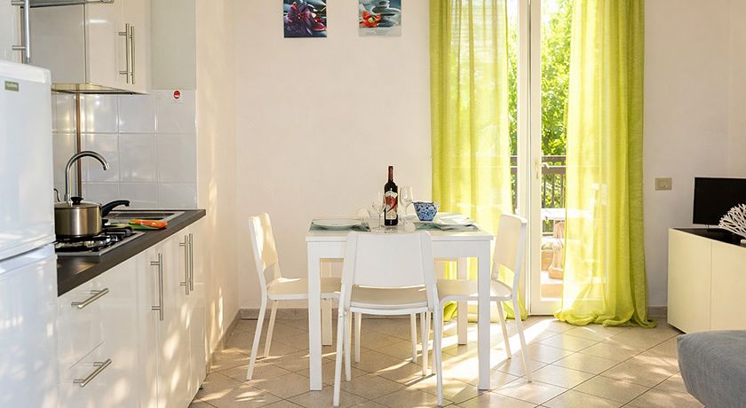 VILLE PAOLA E DANIELA