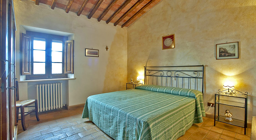 LE CRETE VACANZE