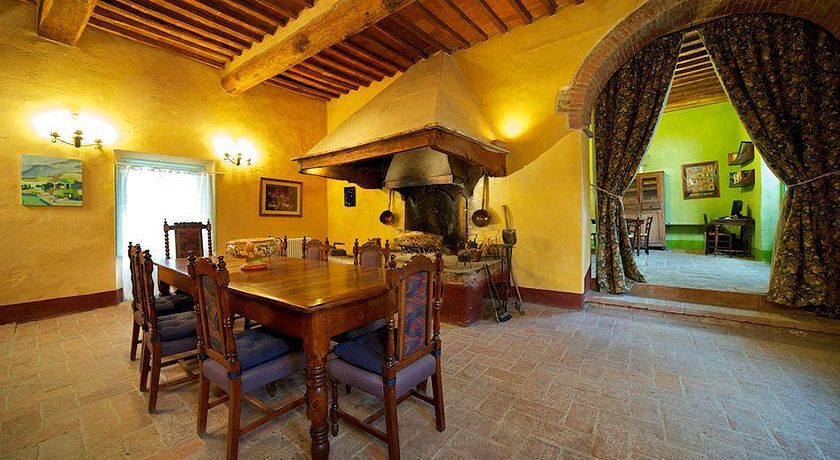 Laticastelli Country Relais