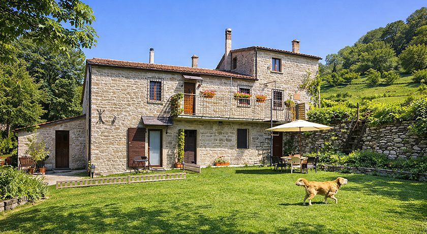 Gran Noce Bed & Breakfast  