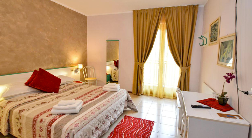 HOTEL CIMA D'ORO