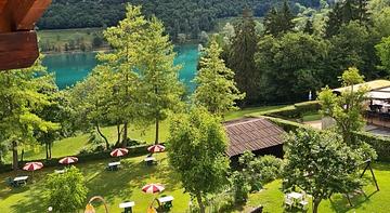 Clubhotel Lago di Tenno