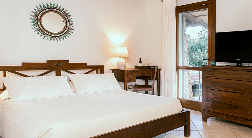 Residenza Rio Molas