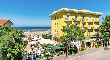 Hotel Estate
