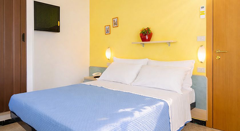 Hotel B&B Villa Ersilia Rimini 