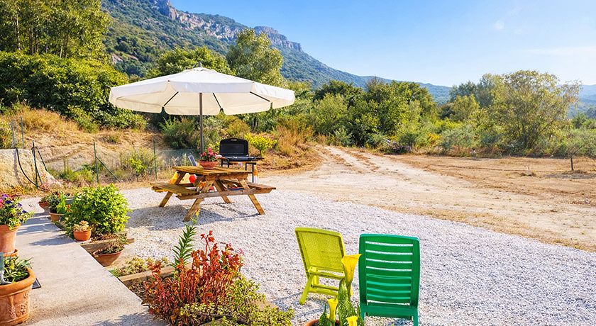 Casa Relax