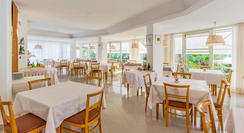 Hotel Escorial