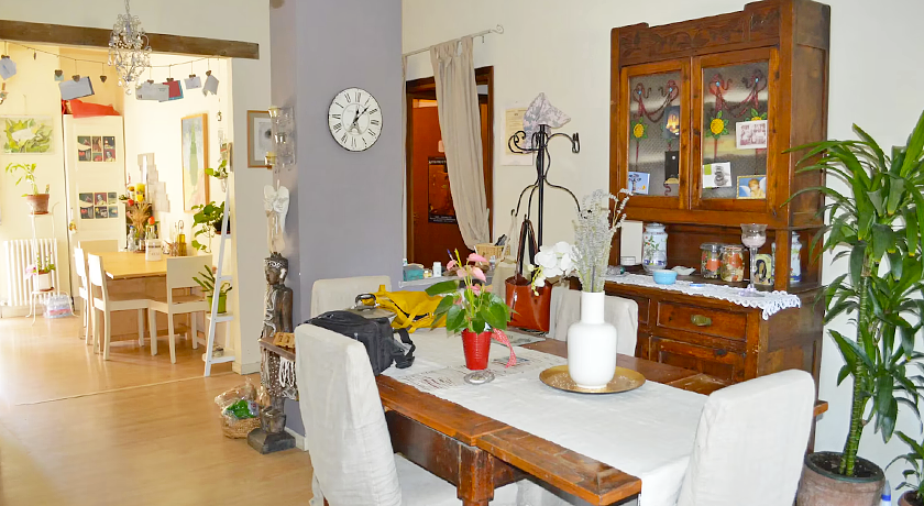 Bed and Breakfast Parco dei cedri Imola