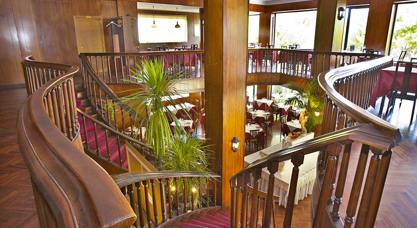 Hotel La Perla Preziosa