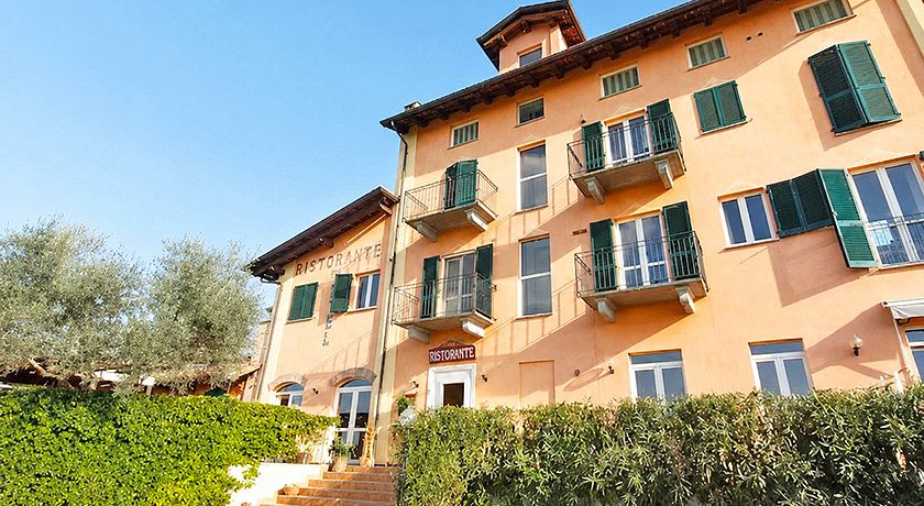 hotel ristorante il borgovecchio