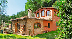 Tenuta selvaggia
