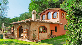 Tenuta selvaggia