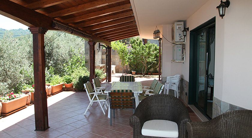 La Collina B&B