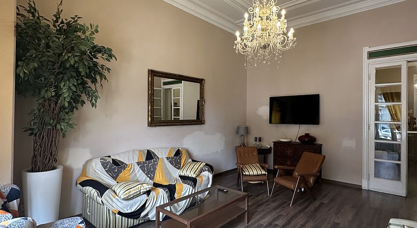Hotel Marchionni 1923