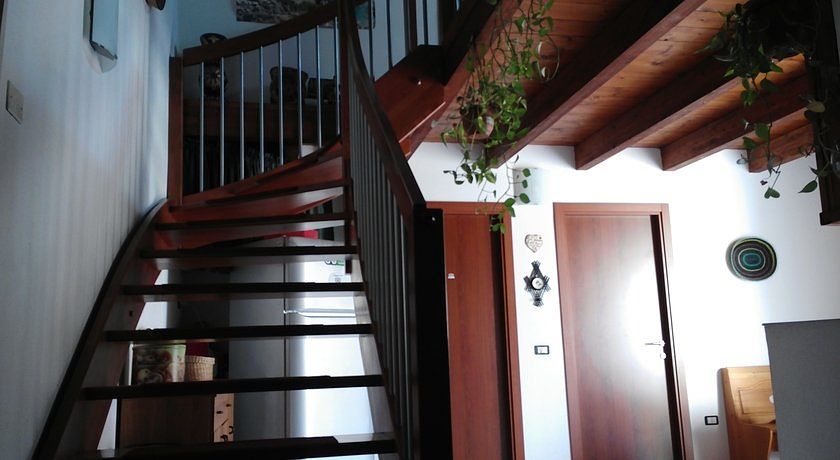 Bed and Breakfast "San Benedetto"