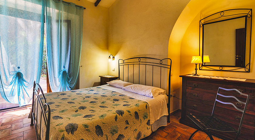 Casale d'epoca Voltoncino