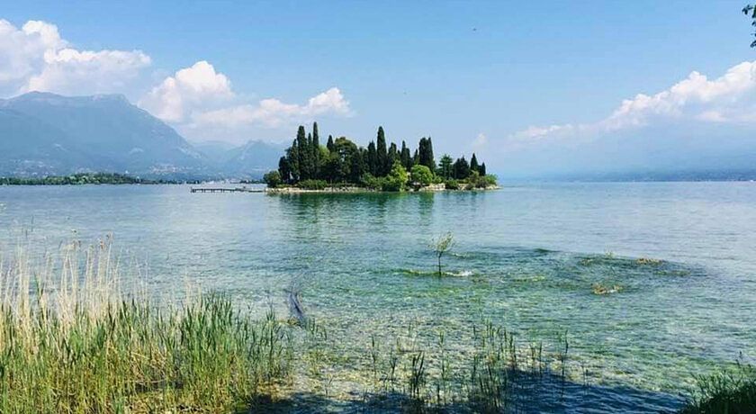 Residenza Ca' del Sole e della Luna